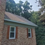 Roof and Gutter Repair