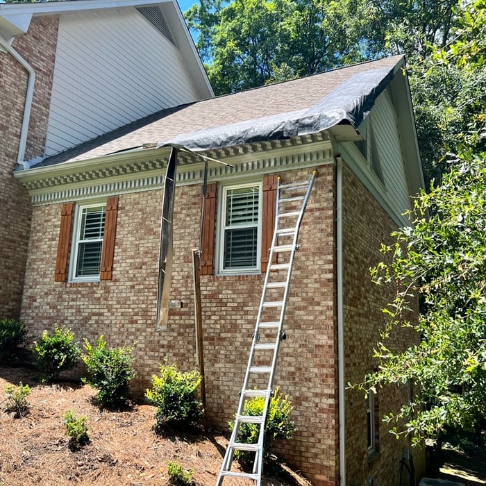 Roof & Gutter Repair