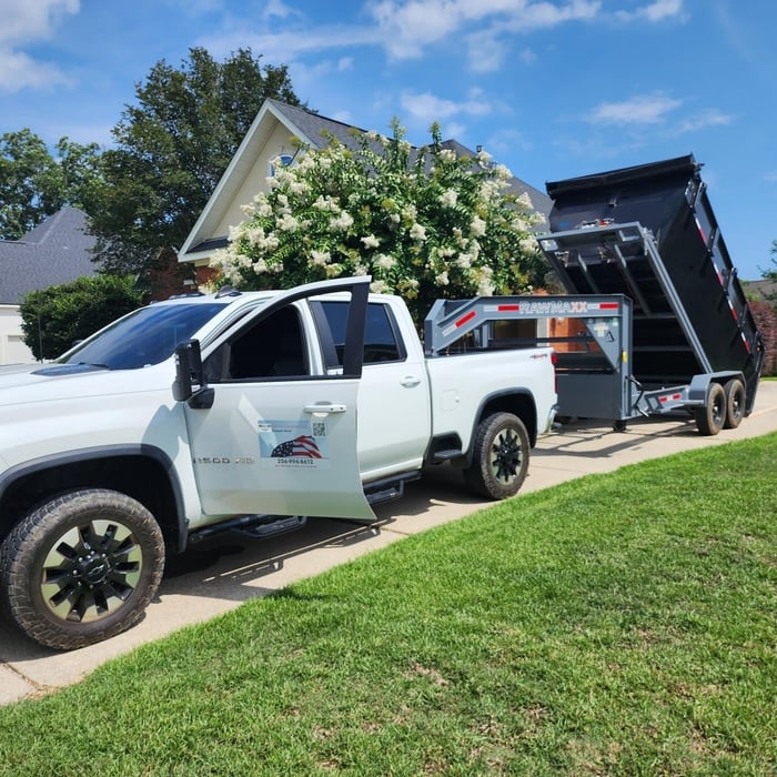 Dumpster Rental