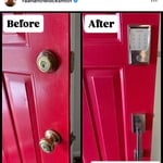 Keypad Installation