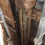 Sewer vent