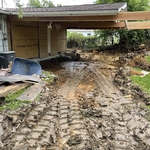 foundation dig 1