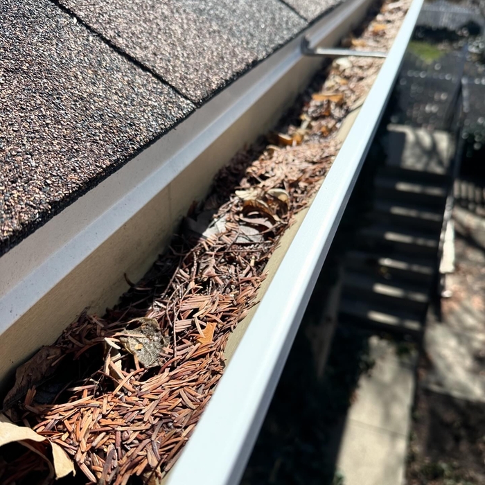 Premium Gutter Protection
