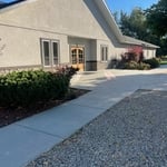 Stucco Renovation