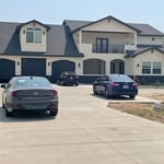 Stucco Renovation