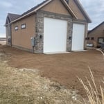 Stone wall Renovation