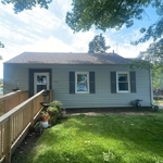 Home Before Installation