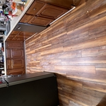 Installed