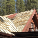Spray Foam Project