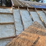 Spray Foam Project