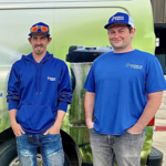 Our Amazing Team