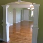 Interior Trim Improvement