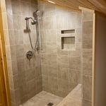 Maple Falls Remodel