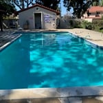 Pool Servicing