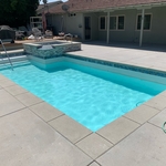 Pool Servicing