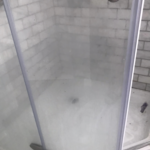 Deep clean