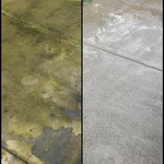 Surface Clean