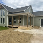 Americas Homeplace Project