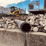 Drainage System