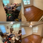Extensive Debris Removal