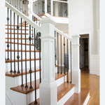 Remodel Stairs