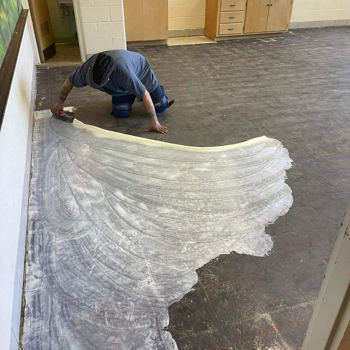 Carpet Tile