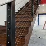 Cable Railing
