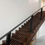 Cable Railing