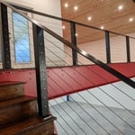 Cable Railing