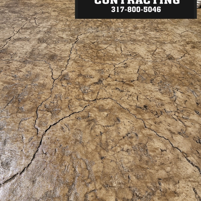 Concrete
