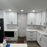 Kitchen Backsplash