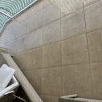 Patio/Deck Tile