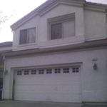 Antioch Exterior