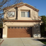 Antioch Exterior