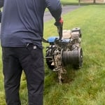 Fence Installation