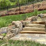 Design, Walks & Steps
