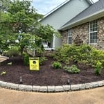 Landscaping Installation