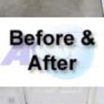 before and after