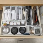 Store Breakroom Drawer