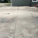 Pressure Washing