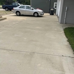Pressure Washing