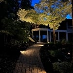 Outdoor Lighting