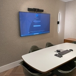 Small Conference Room