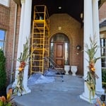 Pictures of work