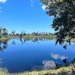 2017 - 2022 Pond Mangement