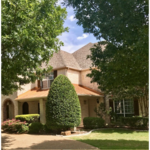 Re-Roof Photos