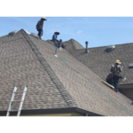 Re-Roof Photos