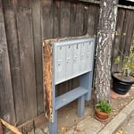 Mailbox Repair