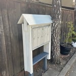 Mailbox Repair