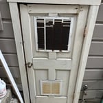 Door Fix